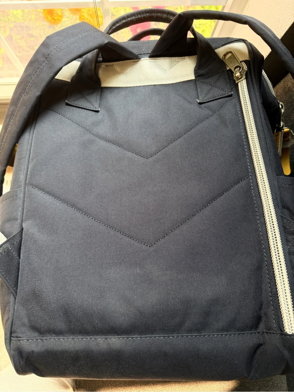 Himawari laptop backpack